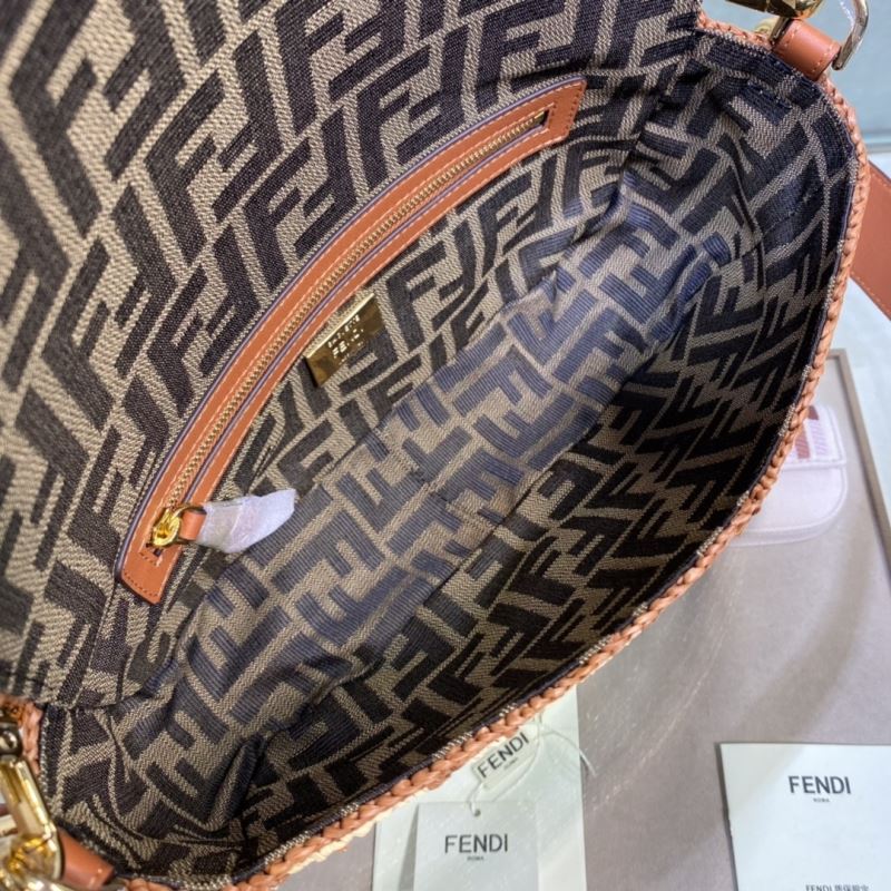 Fendi Baguette Bags